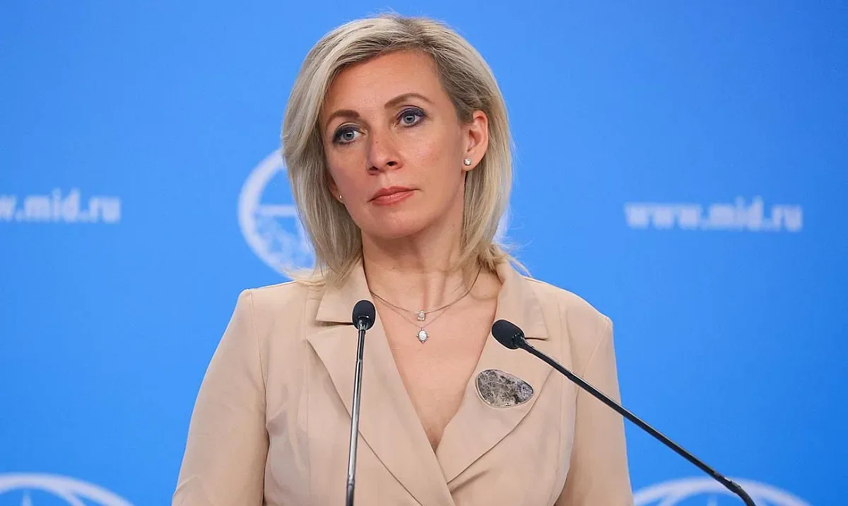 Москва избухна срещу НАТО. Захарова предупреди за катастрофа