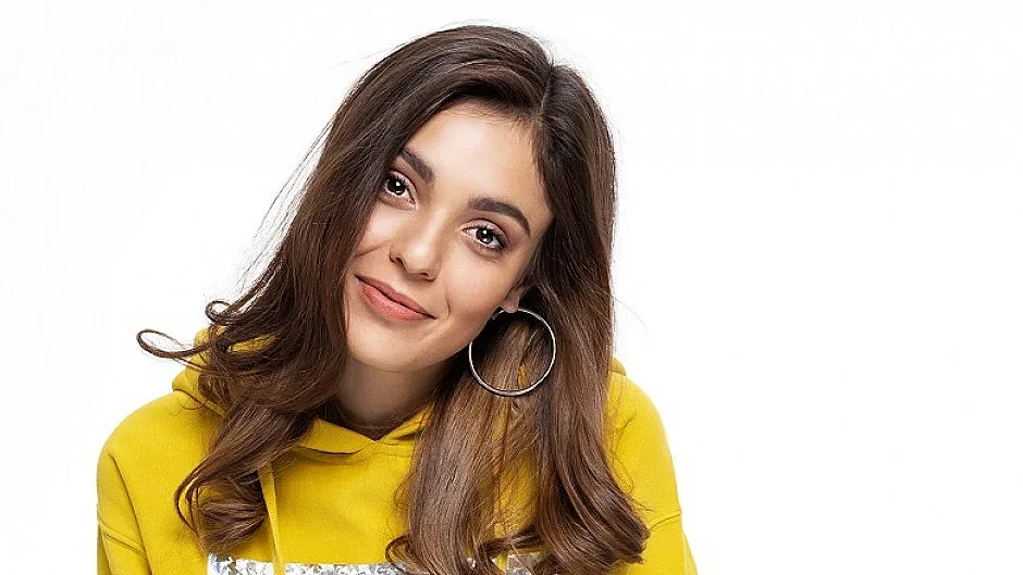 Любимка от "Съни бийч" на седмото небе! Най-голямото щастие СНИМКА