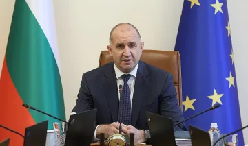 Радев: Наследихме плячкосана хазна, няма пари за Украйна