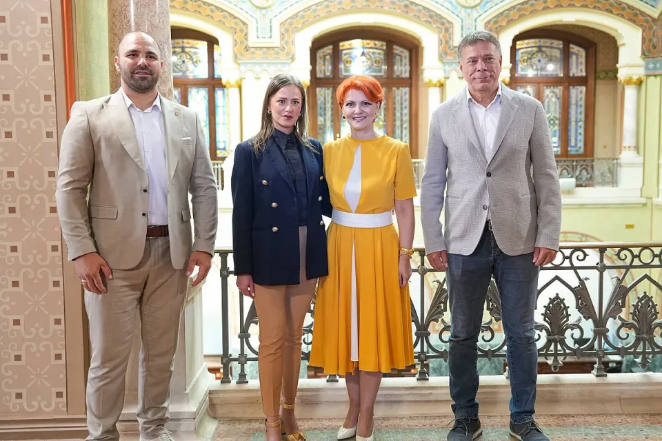 летище горна оряховица
