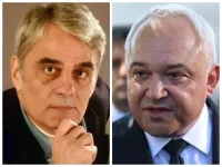Синя легенда срина Демерджиев. Нарече го средновековен инквизитор