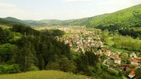 Райско село с язовир и планина става имотен диамант. Диша във врата на Панчарево