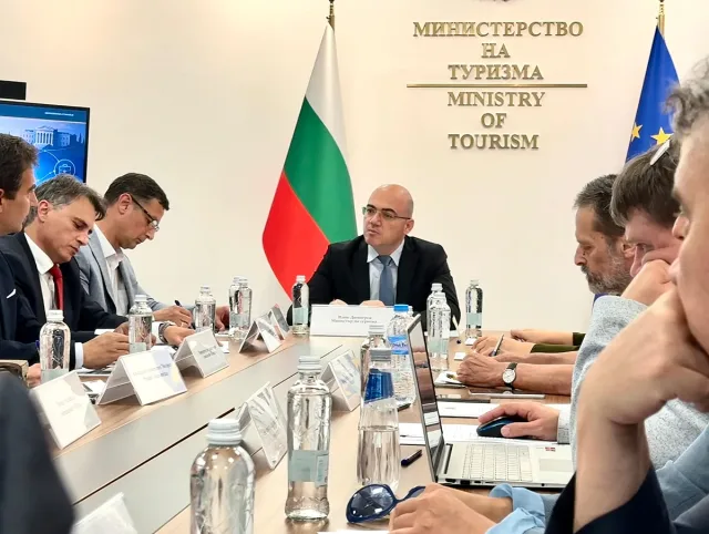 Туризмът влиза в битка за кадри, университетите се включват