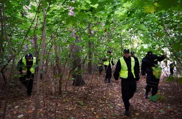 Мистерията с изчезналия бизнесмен се заплита: Полицията отхвърли една версия
