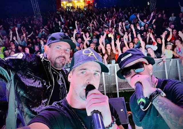 EAST 17 идват в Браниполе. Ретро вечер ще върне хитовете на 90-те