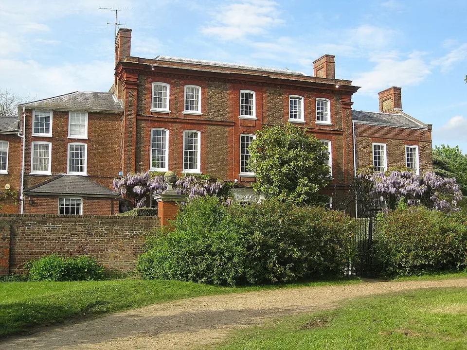 Ormeley_Lodge
