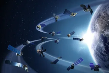 Разследване разкри: Пекин предложил на Москва как да атакува Starlink
