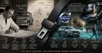 Volvo се отказа от милиарди, за да спаси милиони. Историята на една катарама, променила света