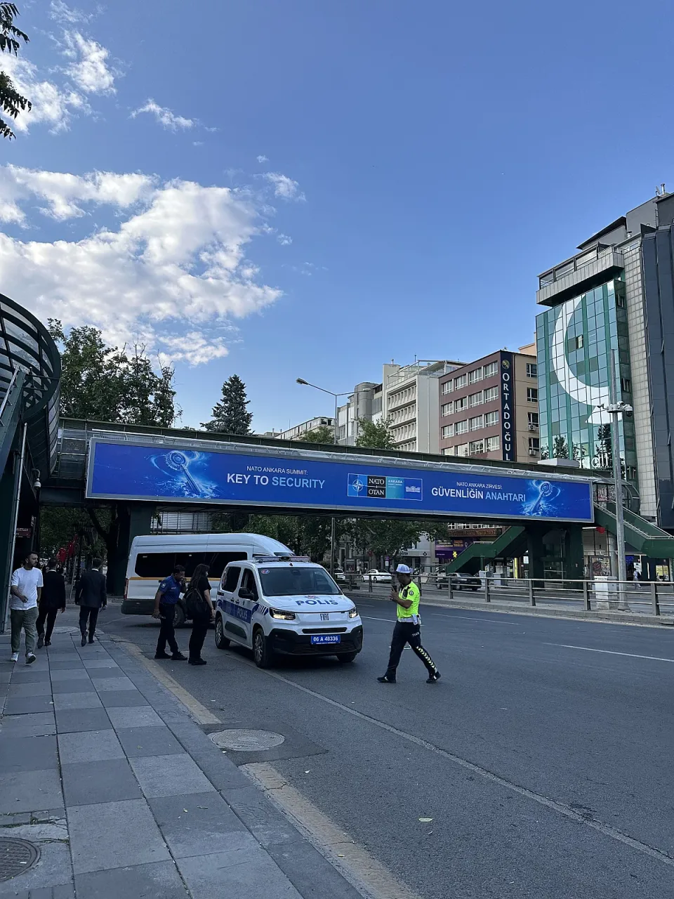 полиция