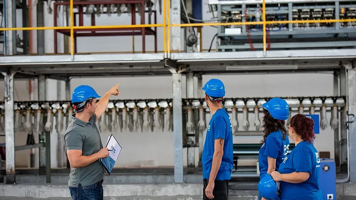 Продават прочут завод в Пловдив на цената на боксониера. Купувачи няма