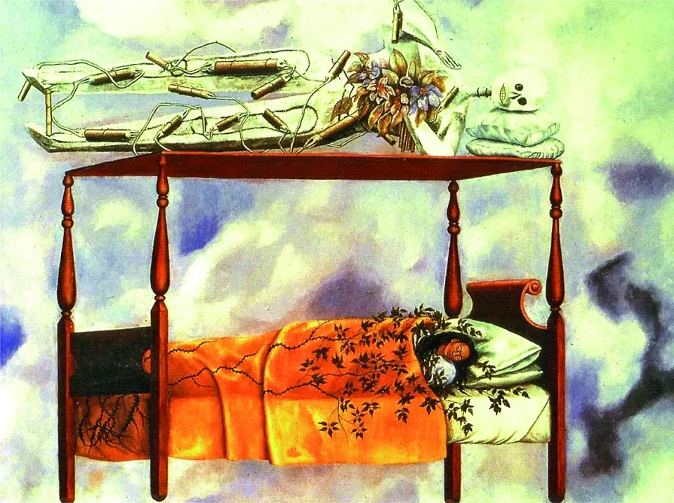 Фрида-3