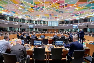 ЕС започва процедура за свръхдефицит срещу България