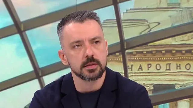 Кристиян Шкварек на седмото небе. Най-щастливата новина