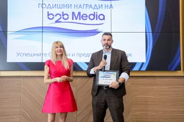 Край на хаоса с таблици и чатове. Българска платформа грабна наградите