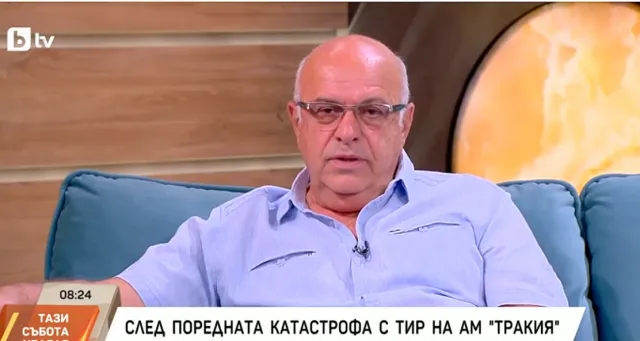 Експерт с тежки думи: От пътната анархия някой печели пари