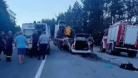 Лоши новини от катастрофата в Дупница