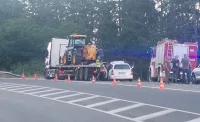 Обрат с катастрофата край Дупница. МВР изключи нарушение