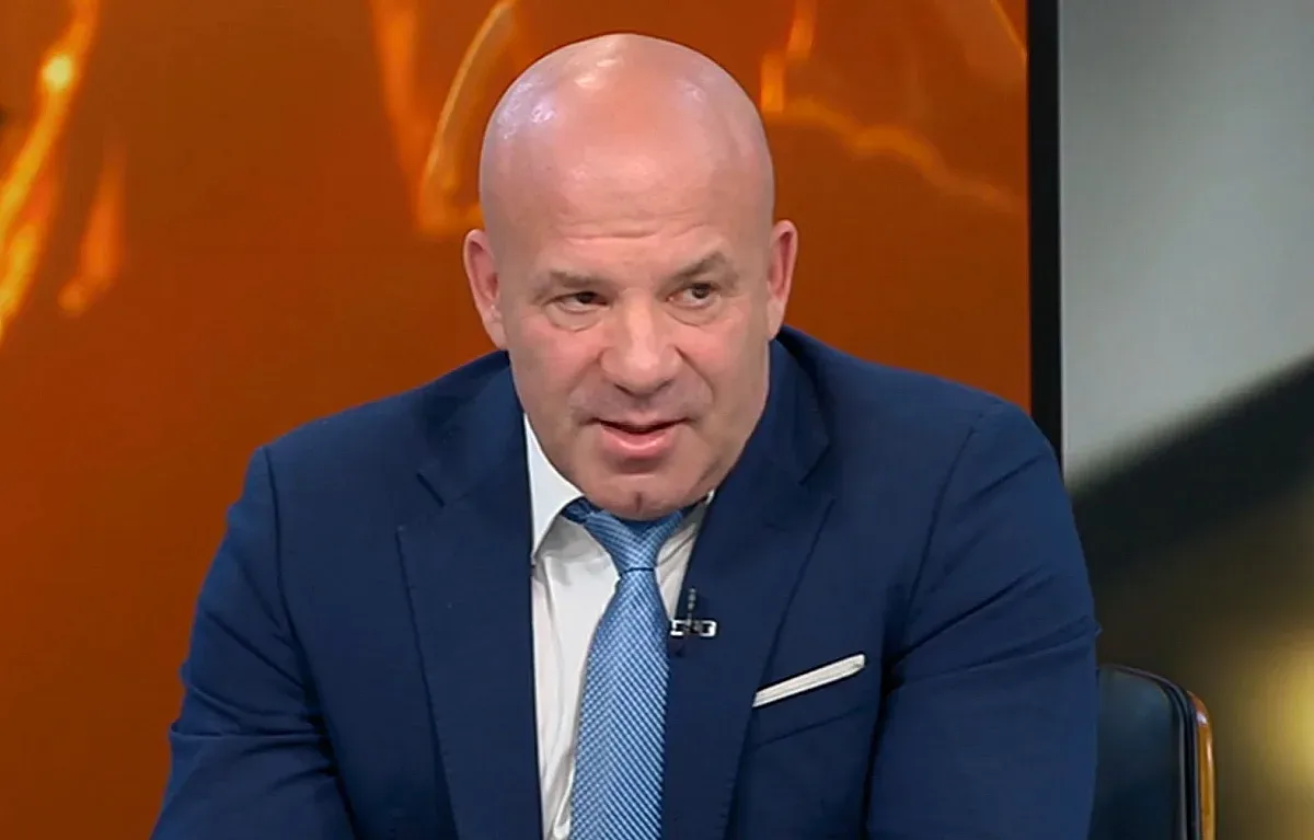 Нов национален стадион на дневен ред. Керязов постави голямата цел