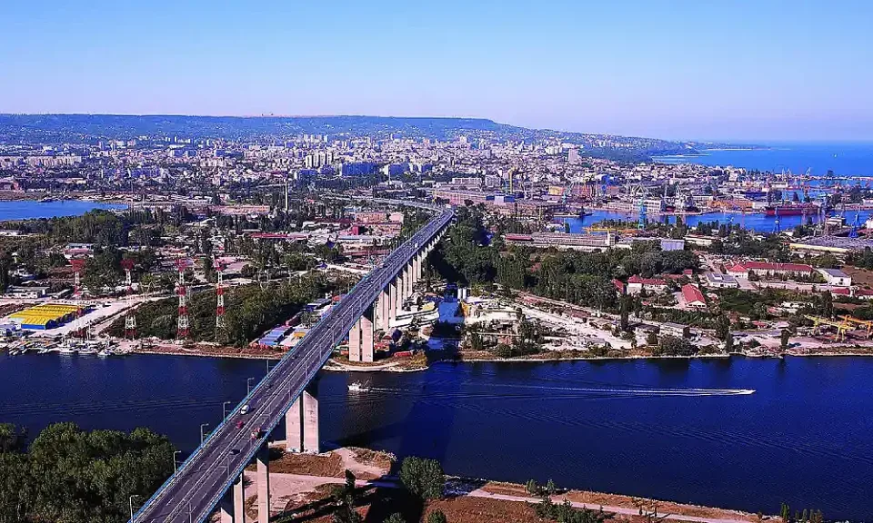 Аспарухов мост