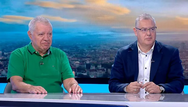 Изборни правила крият риск. Пенсионери може да се откажат от машинния вот