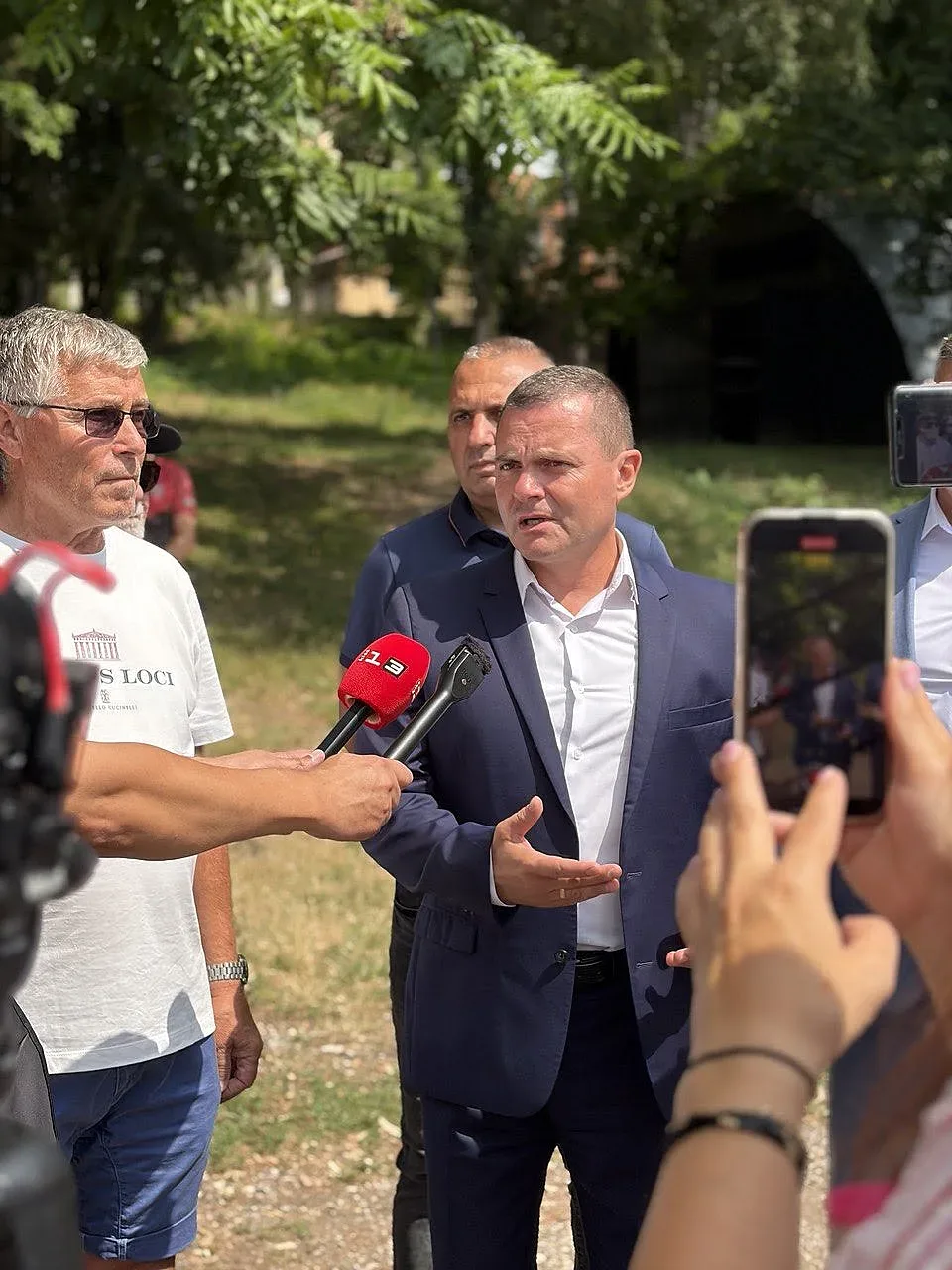 русе