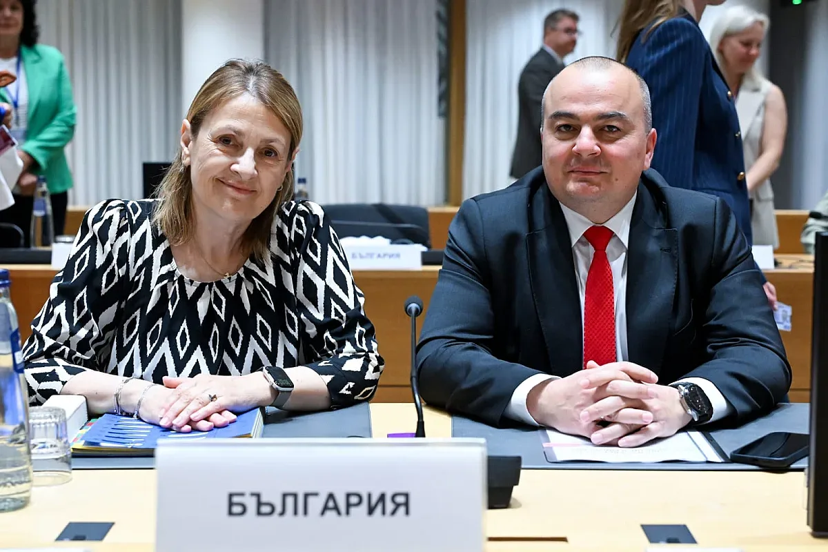 Кризата с млякото се задълбочава, Абровски поиска спешни мерки