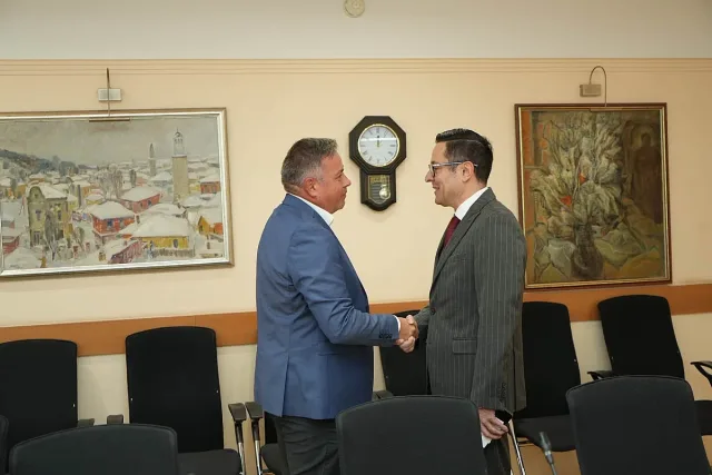 „Бош“ затваря центъра си в София, но продължава инвестициите у нас