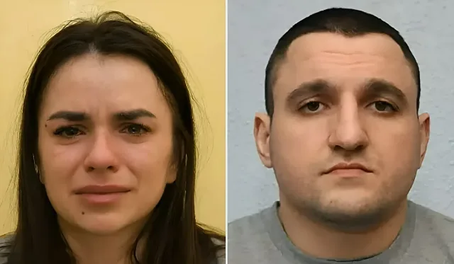 Лондон върна двама от осъдените за шпионаж българи