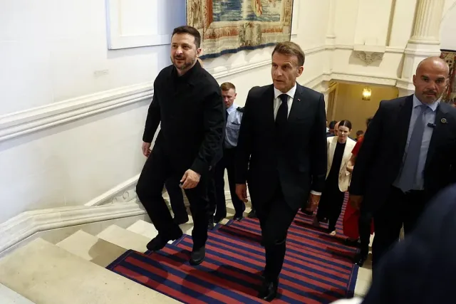 Лидерите на 10 европейски държави обявиха нова коалиция