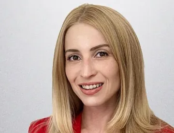 Честит рожден ден на доц. Даниела Караангова