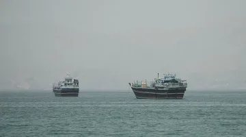 Опасен обрат: Иран атакува танкери, Тръмп обяви контрол над Ормузкия проток