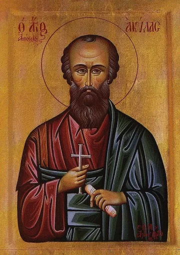 Църквата почита силен мъж на Бога, а народът следи за важен знак