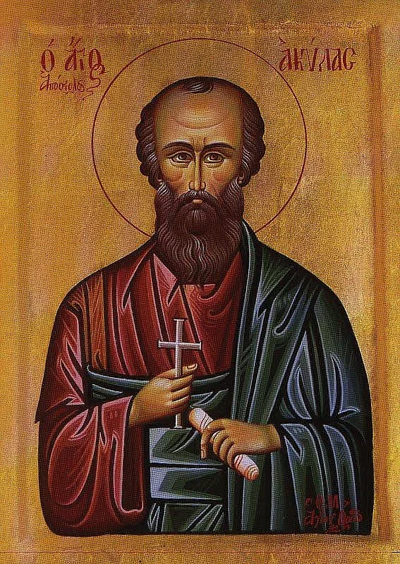Църквата почита силен мъж на Бога, а народът следи за важен знак