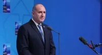 Радев за санкциите: За първи път България открито защити националния си интерес