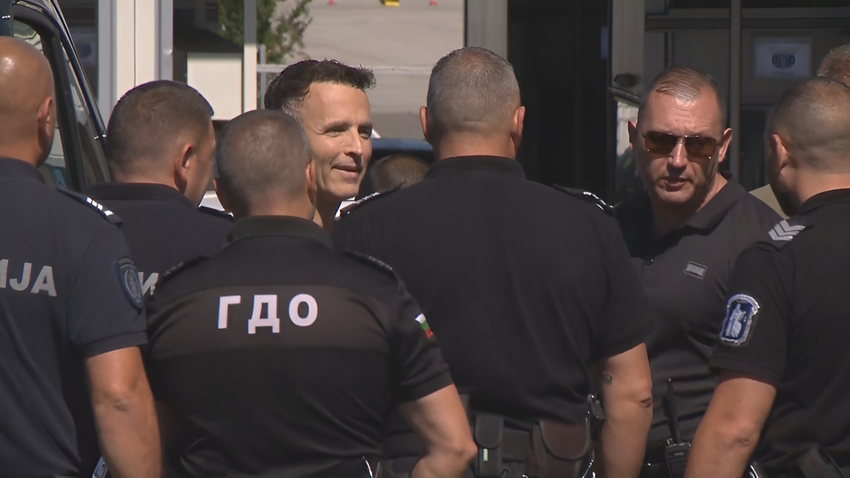 Мавродиев спи 3 нощи в ареста. Нови подробности