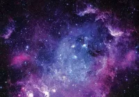 Учени откриха захар в сърцето на Млечния път