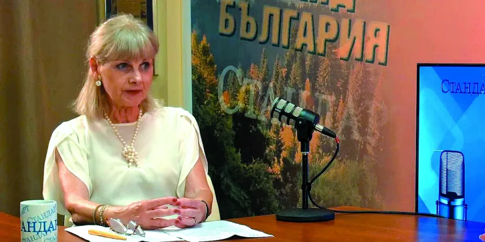 Ивана Радомирова2