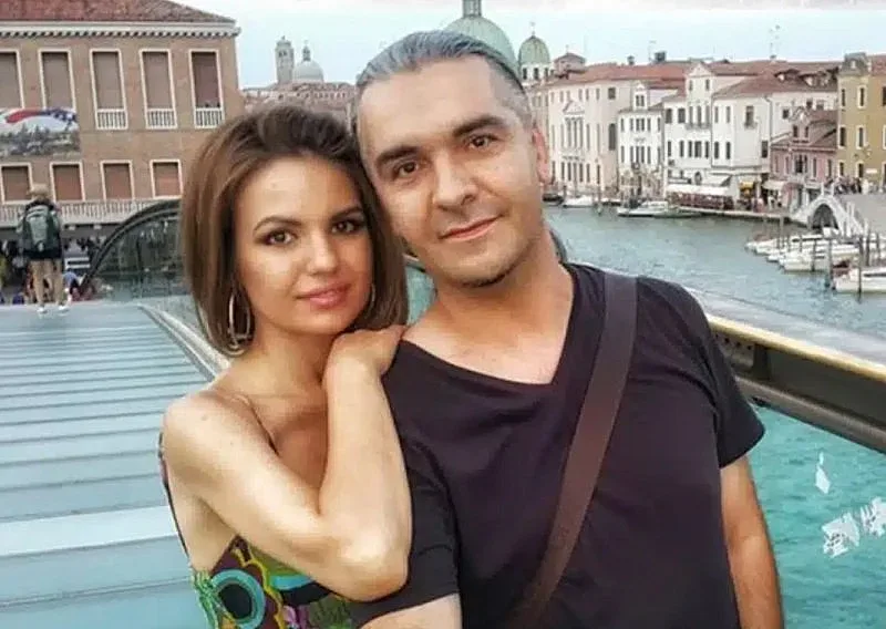 Ето какво правят Венелин Венков и Невена Цонева след раздялата със Слави (УНИКАЛНИ СНИМКИ)