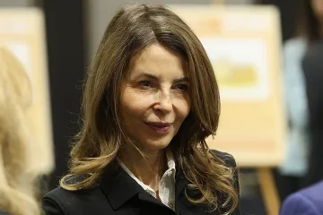 Ето защо Цветелина Бориславова няма да е почетен консул на Исландия