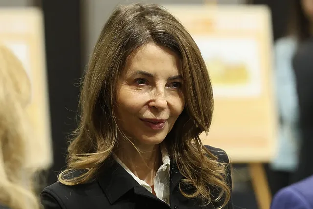 Ето защо Цветелина Бориславова няма да е почетен консул на Исландия