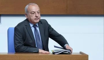 Гълъб Донев с коментар за видимите кранчета и невидимите течове в бюджета