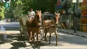 Атракция от соца предизвика гняв по морето
