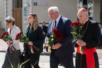 България застана твърдо зад Украйна срещу руската агресия