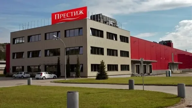Световен гигант купува знакова българска фирма