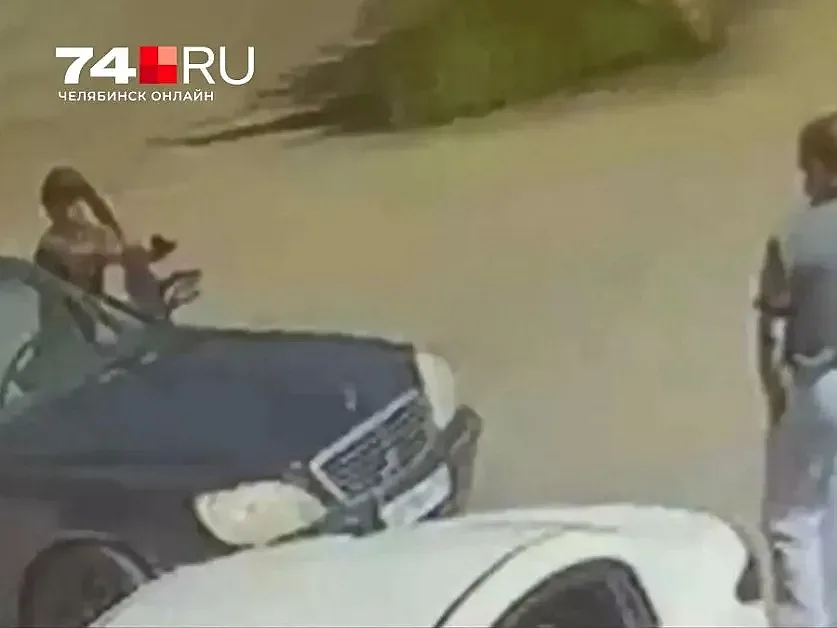 Драми в Русия! Стрелят се за бензин