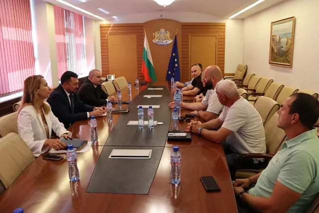 Абровски: Маркетингът може да изведе българското вино напред
