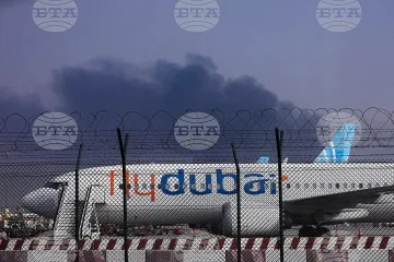 Очевидци в ужас: Брутални експлозии разтърсиха Дубай