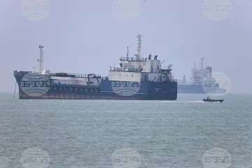 ООН блокира плана на Белия дом за петролната артерия на планетата
