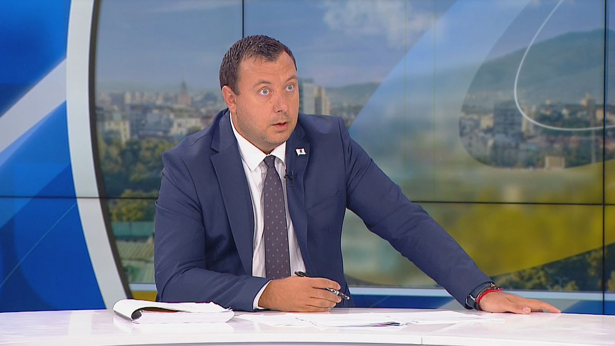 Възраждане видя опасна сметка в Бюджет 2026