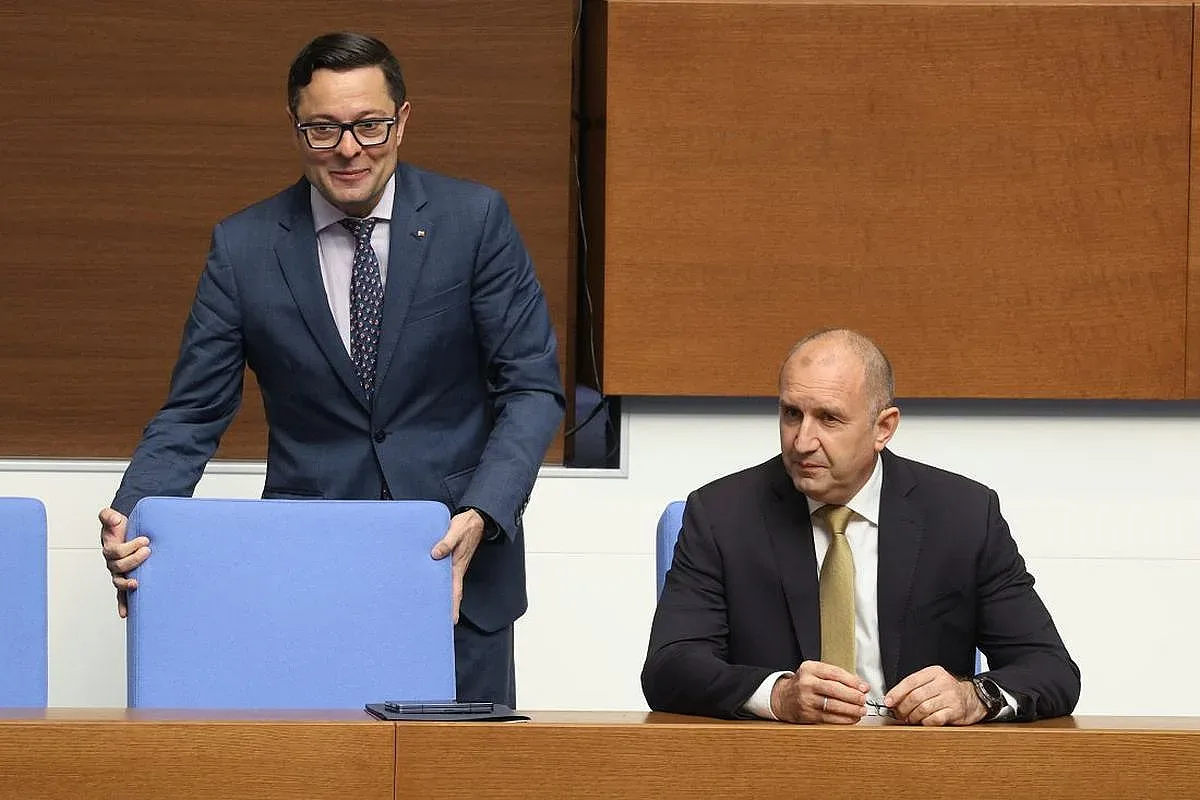 Пулев обяви силни резултати за ВМЗ: Печалба, нови работници и постъпления